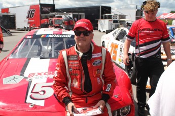 CTMP septembre 2026 - NASCAR Canada