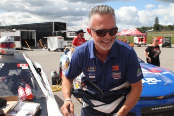 CTMP septembre 2026 - NASCAR Canada