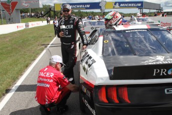 CTMP septembre 2026 - NASCAR Canada