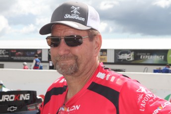 CTMP septembre 2026 - NASCAR Canada
