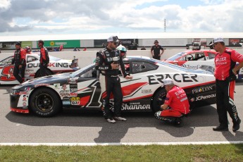 CTMP septembre 2026 - NASCAR Canada