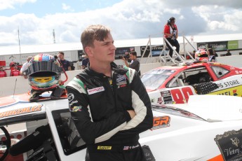 CTMP septembre 2026 - NASCAR Canada