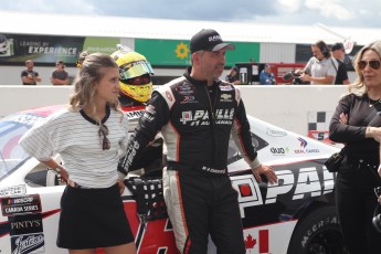 CTMP septembre 2026 - NASCAR Canada