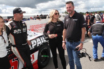 CTMP septembre 2026 - NASCAR Canada