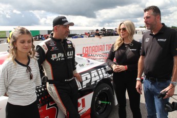 CTMP septembre 2026 - NASCAR Canada