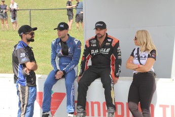 CTMP septembre 2026 - NASCAR Canada