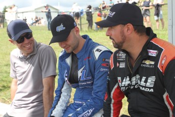 CTMP septembre 2026 - NASCAR Canada
