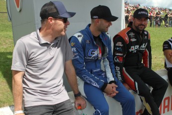 CTMP septembre 2026 - NASCAR Canada