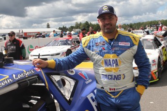 CTMP septembre 2026 - NASCAR Canada