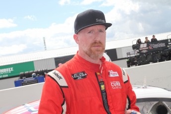CTMP septembre 2026 - NASCAR Canada