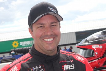 CTMP septembre 2026 - NASCAR Canada