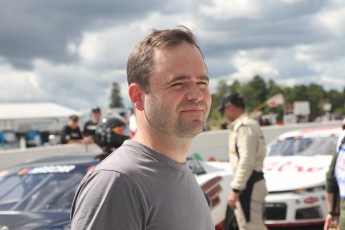 CTMP septembre 2026 - NASCAR Canada