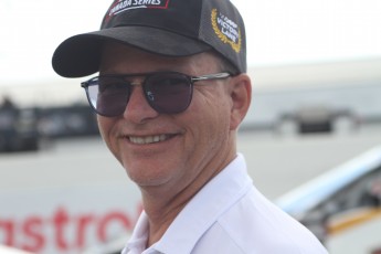 CTMP septembre 2026 - NASCAR Canada