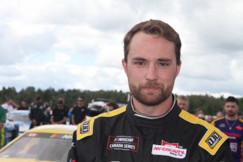 CTMP septembre 2026 - NASCAR Canada