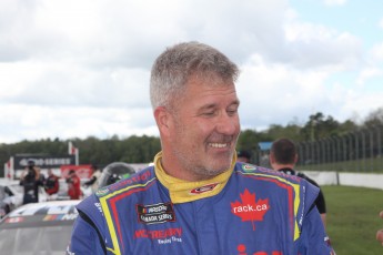 CTMP septembre 2026 - NASCAR Canada