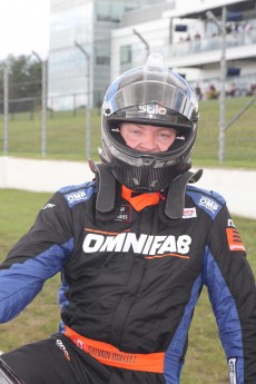 CTMP septembre 2026 - NASCAR Canada