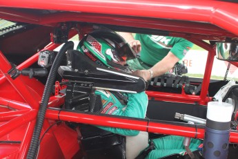 CTMP septembre 2026 - NASCAR Canada
