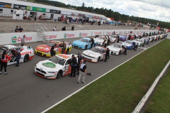 CTMP septembre 2026 - NASCAR Canada