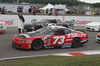 CTMP septembre 2026 - NASCAR Canada