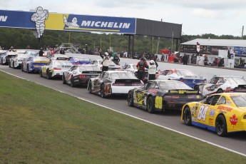 CTMP septembre 2026 - NASCAR Canada