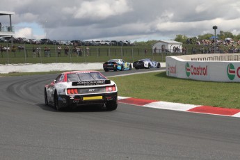 CTMP septembre 2026 - NASCAR Canada
