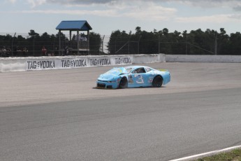 CTMP septembre 2026 - NASCAR Canada