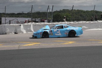 CTMP septembre 2026 - NASCAR Canada