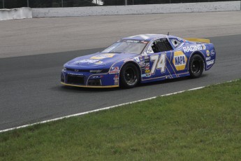 CTMP septembre 2026 - NASCAR Canada