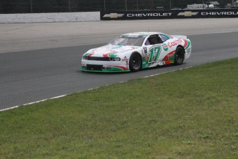 CTMP septembre 2026 - NASCAR Canada