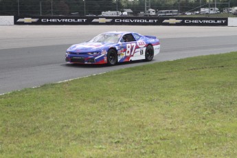 CTMP septembre 2026 - NASCAR Canada