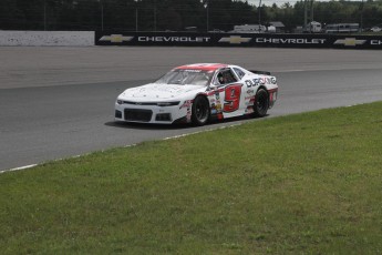 CTMP septembre 2026 - NASCAR Canada