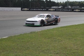CTMP septembre 2026 - NASCAR Canada