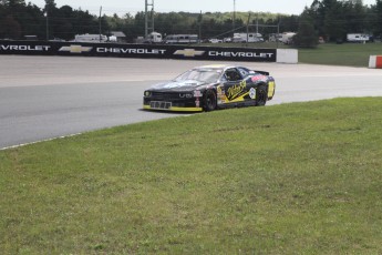 CTMP septembre 2026 - NASCAR Canada