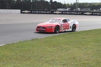 CTMP septembre 2026 - NASCAR Canada