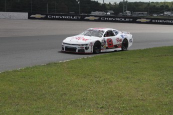 CTMP septembre 2026 - NASCAR Canada