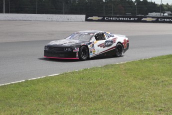 CTMP septembre 2026 - NASCAR Canada