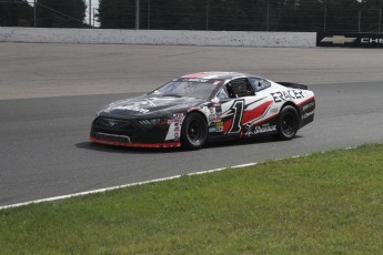CTMP septembre 2026 - NASCAR Canada
