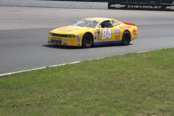 CTMP septembre 2026 - NASCAR Canada