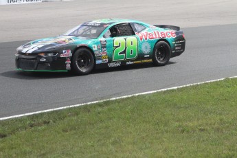 CTMP septembre 2026 - NASCAR Canada