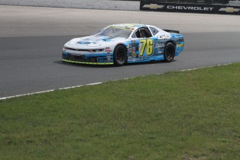 CTMP septembre 2026 - NASCAR Canada