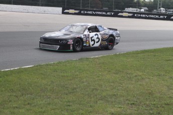 CTMP septembre 2026 - NASCAR Canada