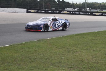 CTMP septembre 2026 - NASCAR Canada