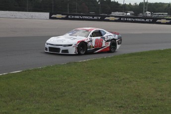 CTMP septembre 2026 - NASCAR Canada