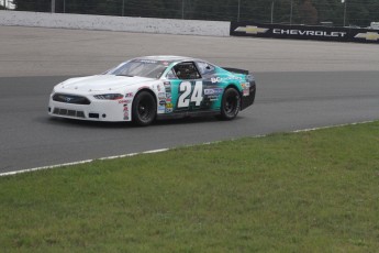 CTMP septembre 2026 - NASCAR Canada