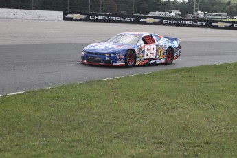 CTMP septembre 2026 - NASCAR Canada