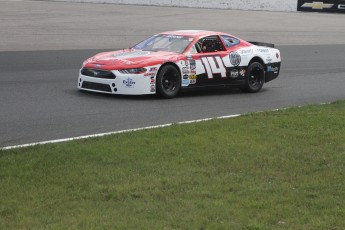CTMP septembre 2026 - NASCAR Canada