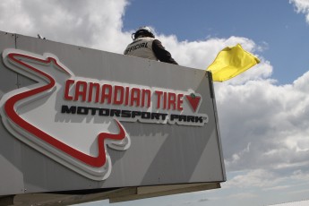 CTMP septembre 2026 - NASCAR Canada