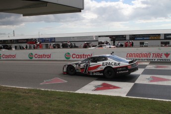 CTMP septembre 2026 - NASCAR Canada