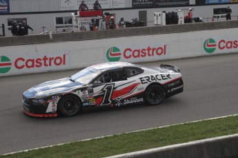 CTMP septembre 2026 - NASCAR Canada
