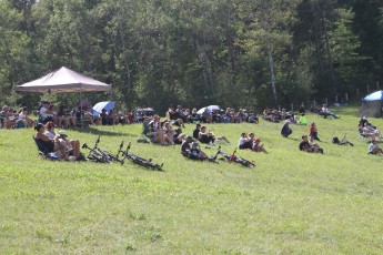 CTMP septembre 2026 - NASCAR Canada
